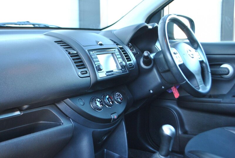 Used Nissan Note 2013 for sale - 77003776: Photo 10