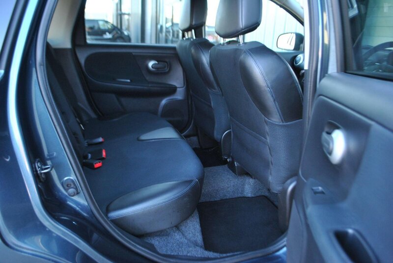 Used Nissan Note 2013 for sale - 77003776: Photo 12