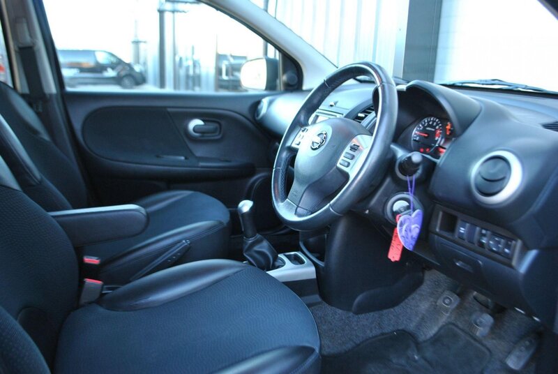 Used Nissan Note 2013 for sale - 77003776: Photo 14
