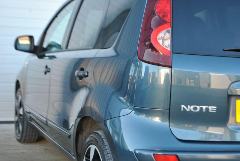 Used Nissan Note 2013 for sale - 77003776: Photo 25