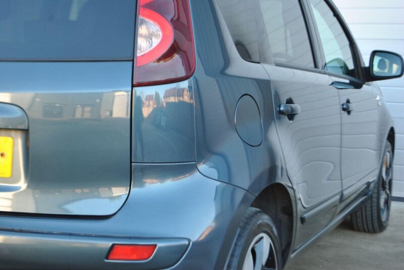 Used Nissan Note 2013 for sale - 77003776: Photo 26