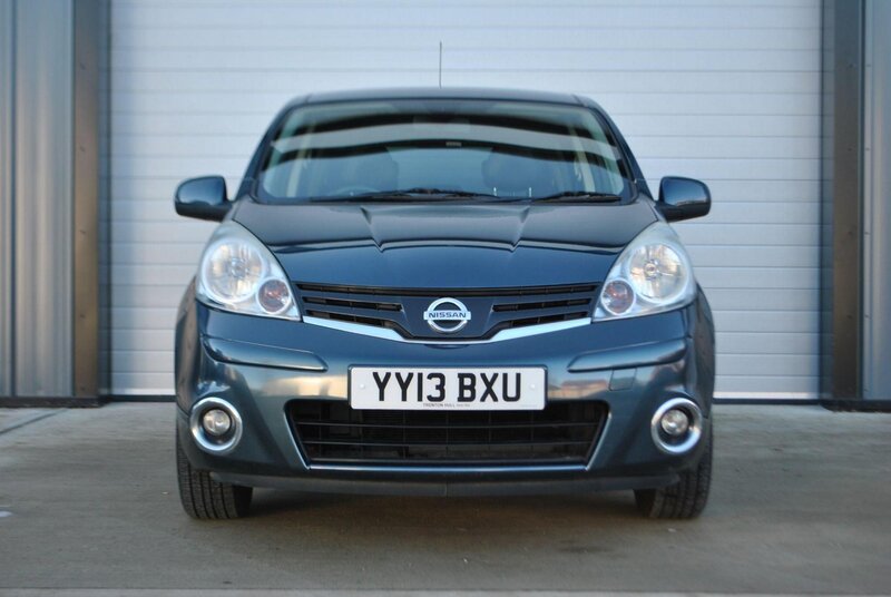 Used Nissan Note 2013 for sale - 77003776: Photo 4