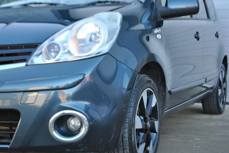 Used Nissan Note 2013 for sale - 77003776: Photo 6