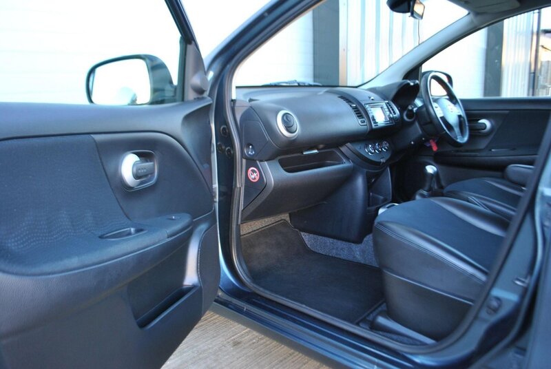 Used Nissan Note 2013 for sale - 77003776: Photo 7