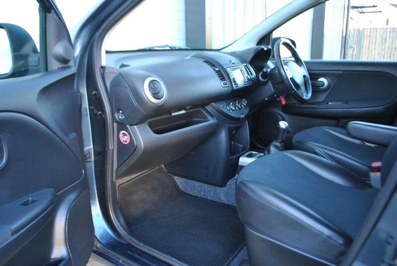 Used Nissan Note 2013 for sale - 77003776: Photo 8