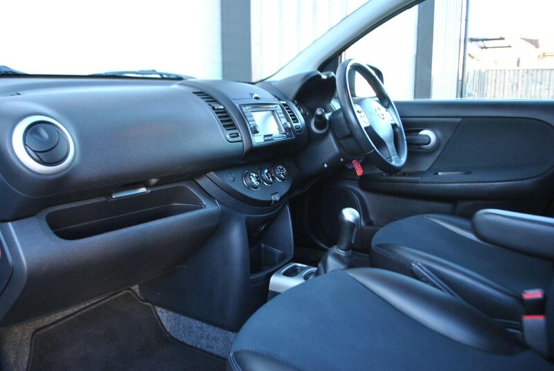 Used Nissan Note 2013 for sale - 77003776: Photo 9