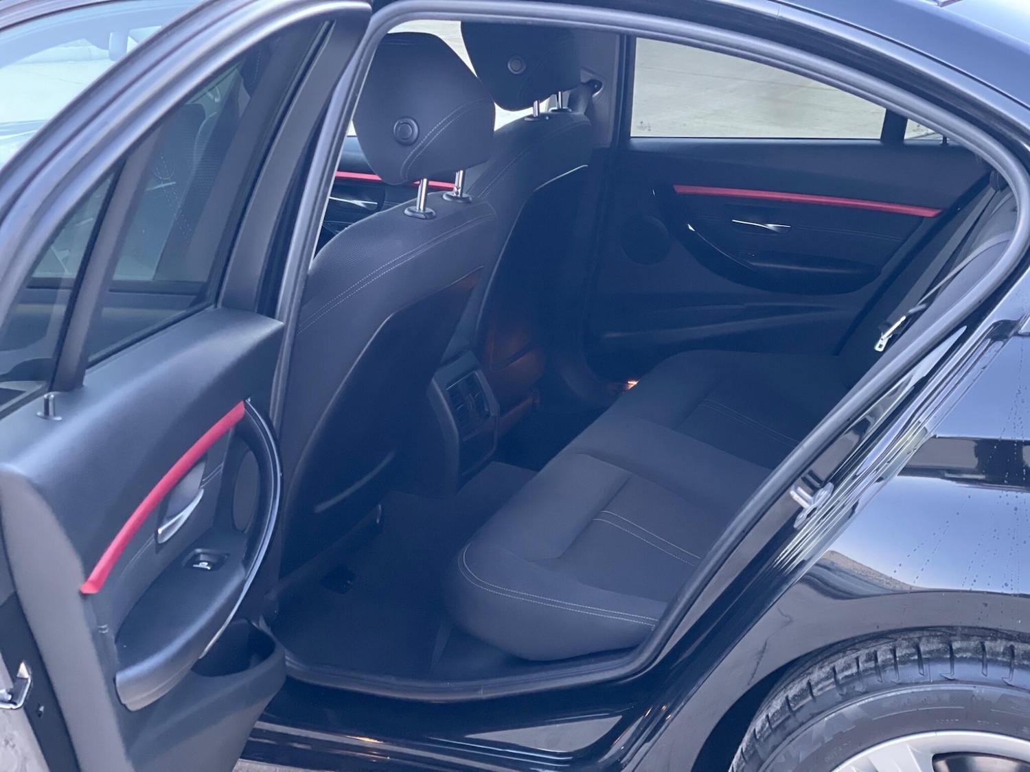 Used BMW 3 Series 2016 for sale - 76786867: Photo 11