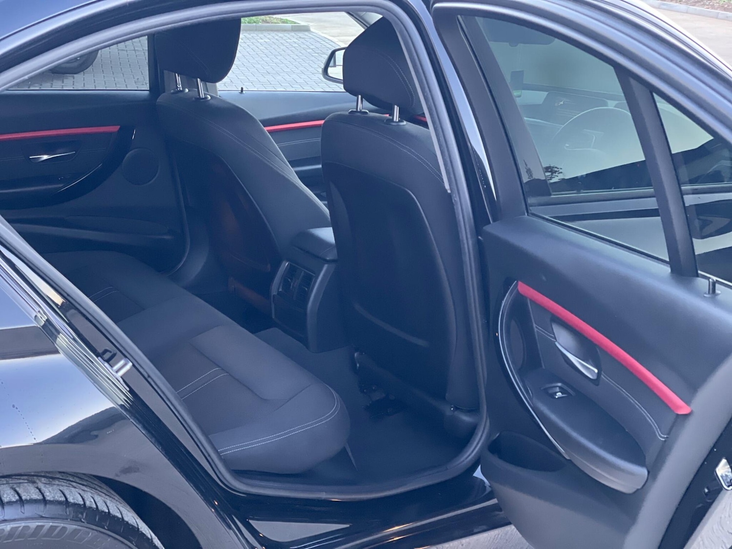 Used BMW 3 Series 2016 for sale - 76786867: Photo 12