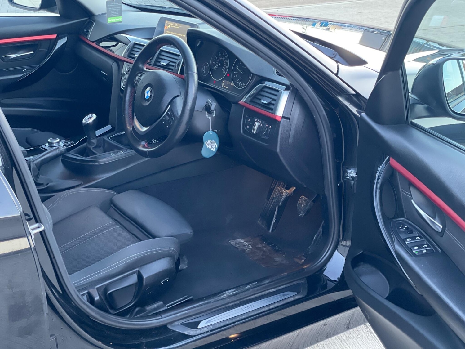 Used BMW 3 Series 2016 for sale - 76786867: Photo 13