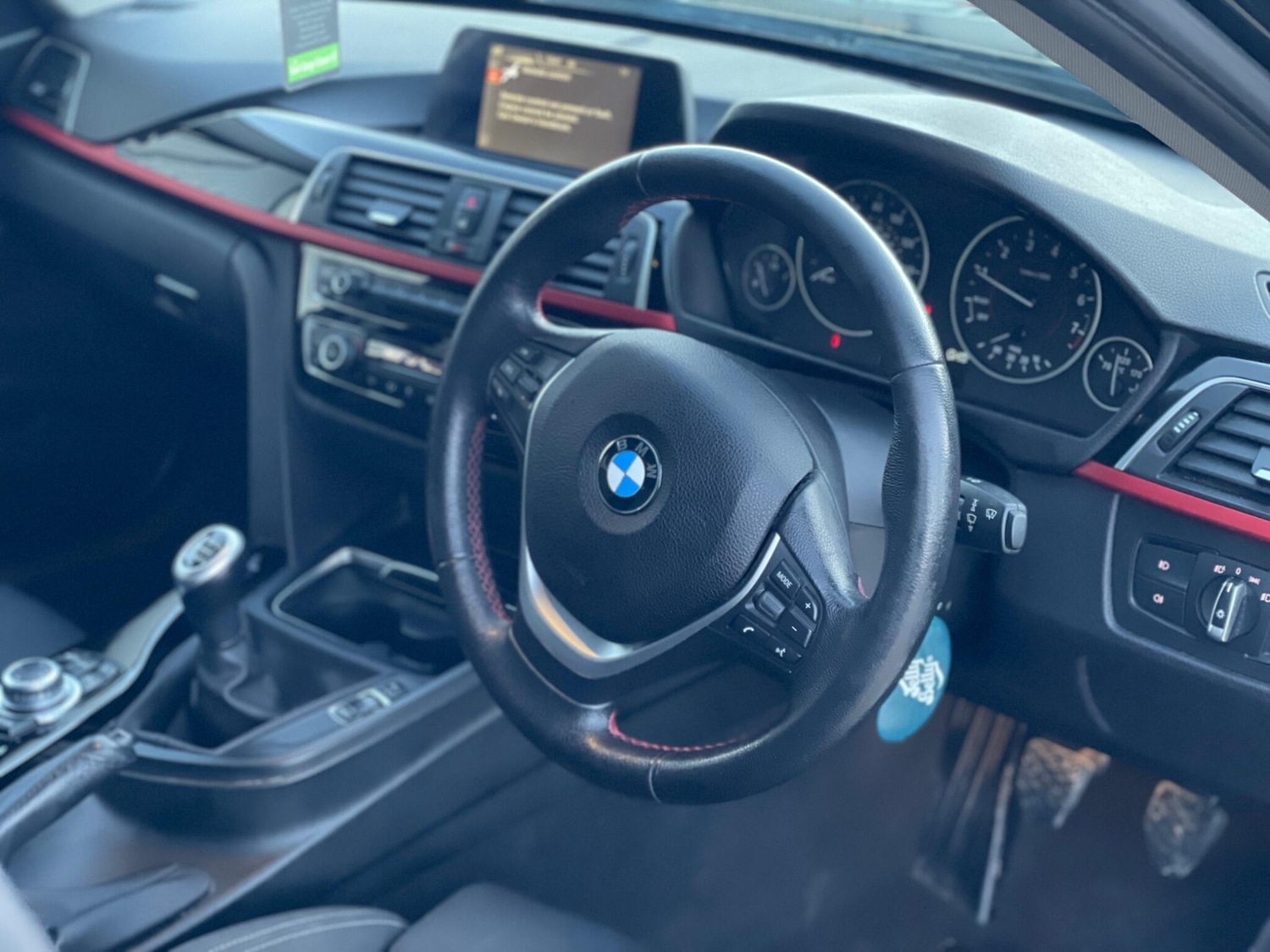 Used BMW 3 Series 2016 for sale - 76786867: Photo 15