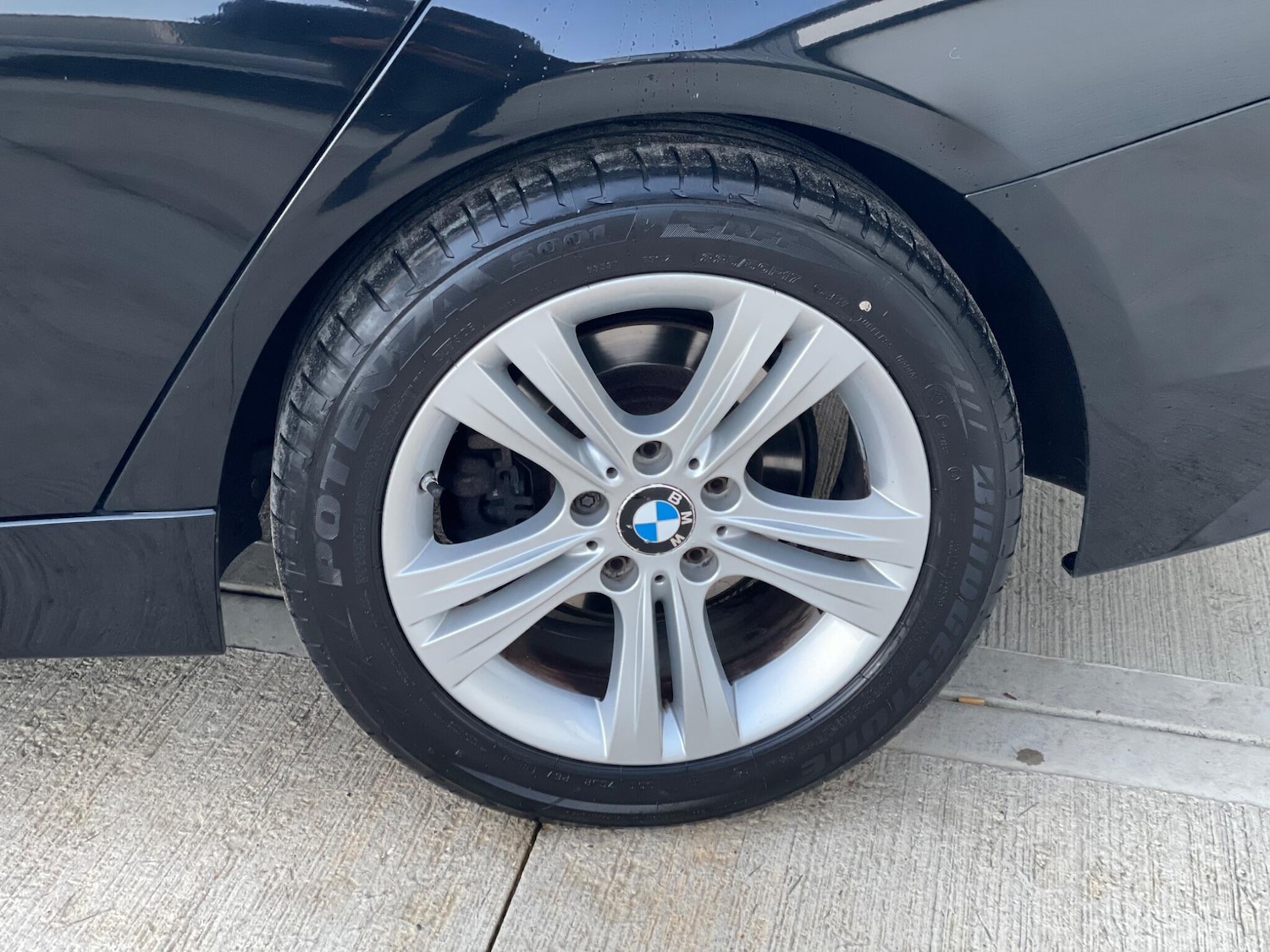 Used BMW 3 Series 2016 for sale - 76786867: Photo 6