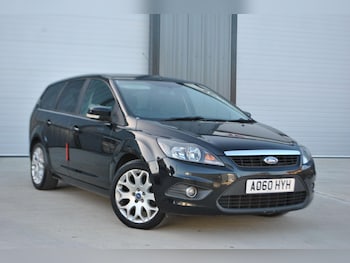 Used Ford Focus 2010 for sale - 76786710: Photo