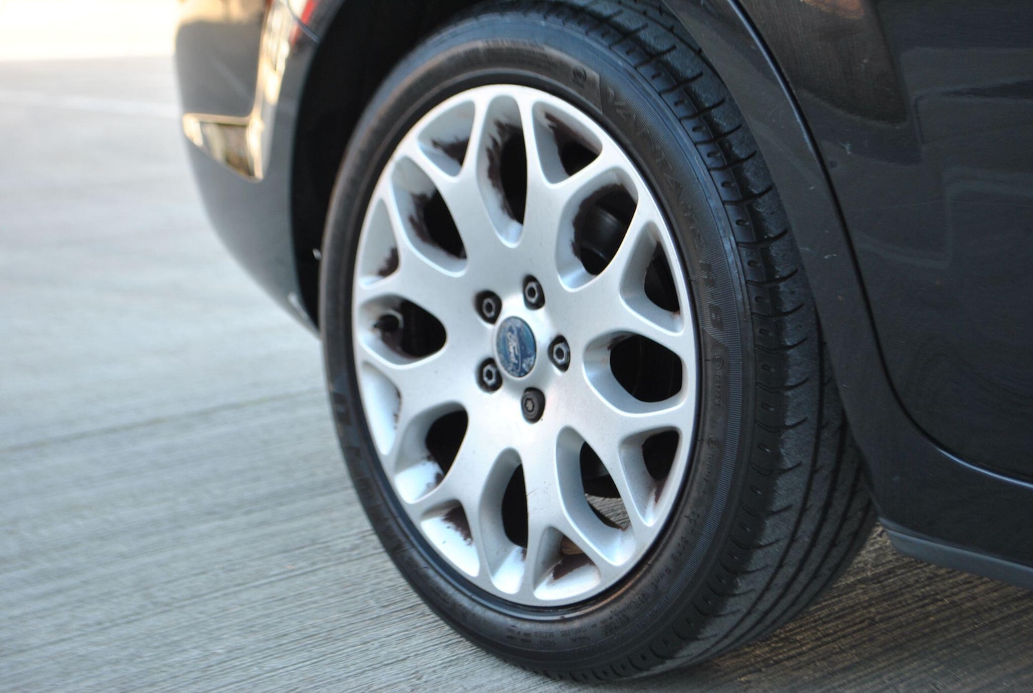 Used Ford Focus 2010 for sale - 76786710: Photo 24