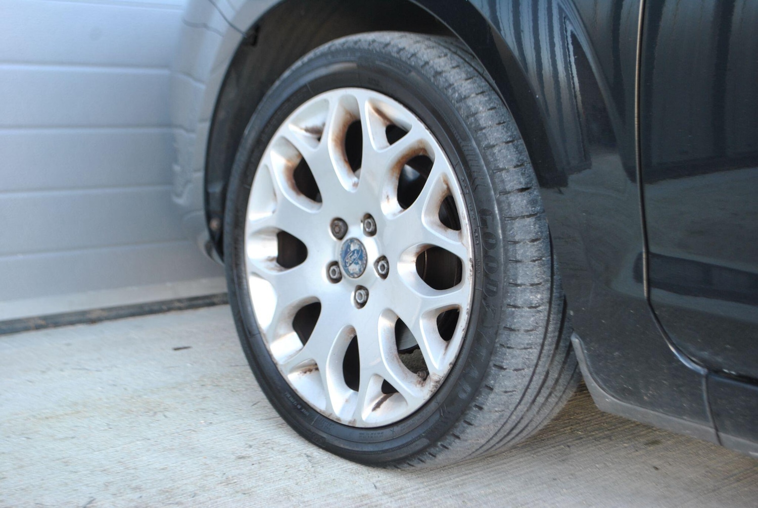 Used Ford Focus 2010 for sale - 76786710: Photo 25