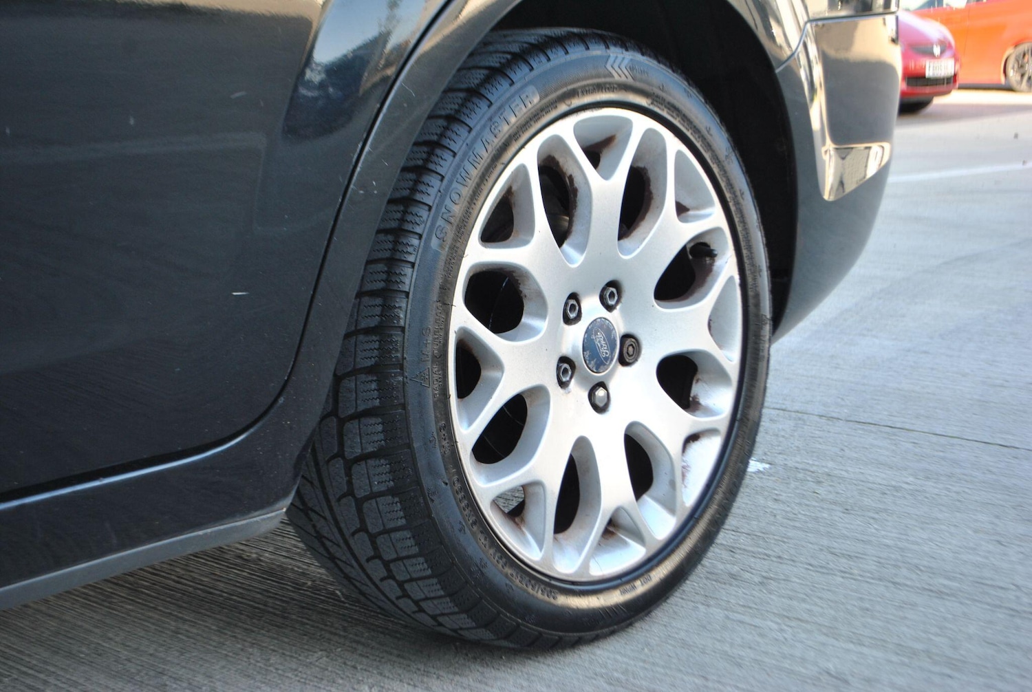 Used Ford Focus 2010 for sale - 76786710: Photo 26