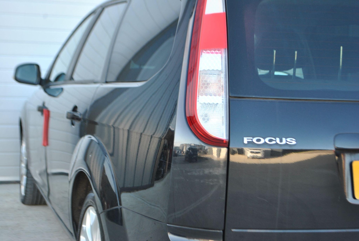 Used Ford Focus 2010 for sale - 76786710: Photo 27