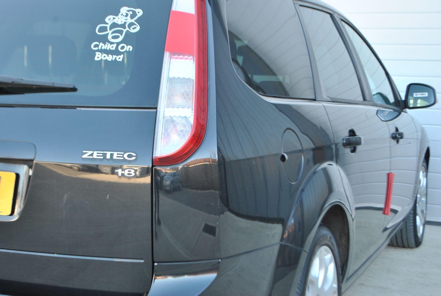 Used Ford Focus 2010 for sale - 76786710: Photo 28