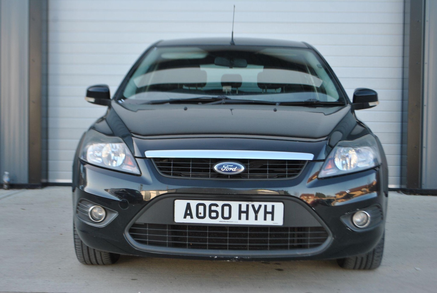 Used Ford Focus 2010 for sale - 76786710: Photo 4