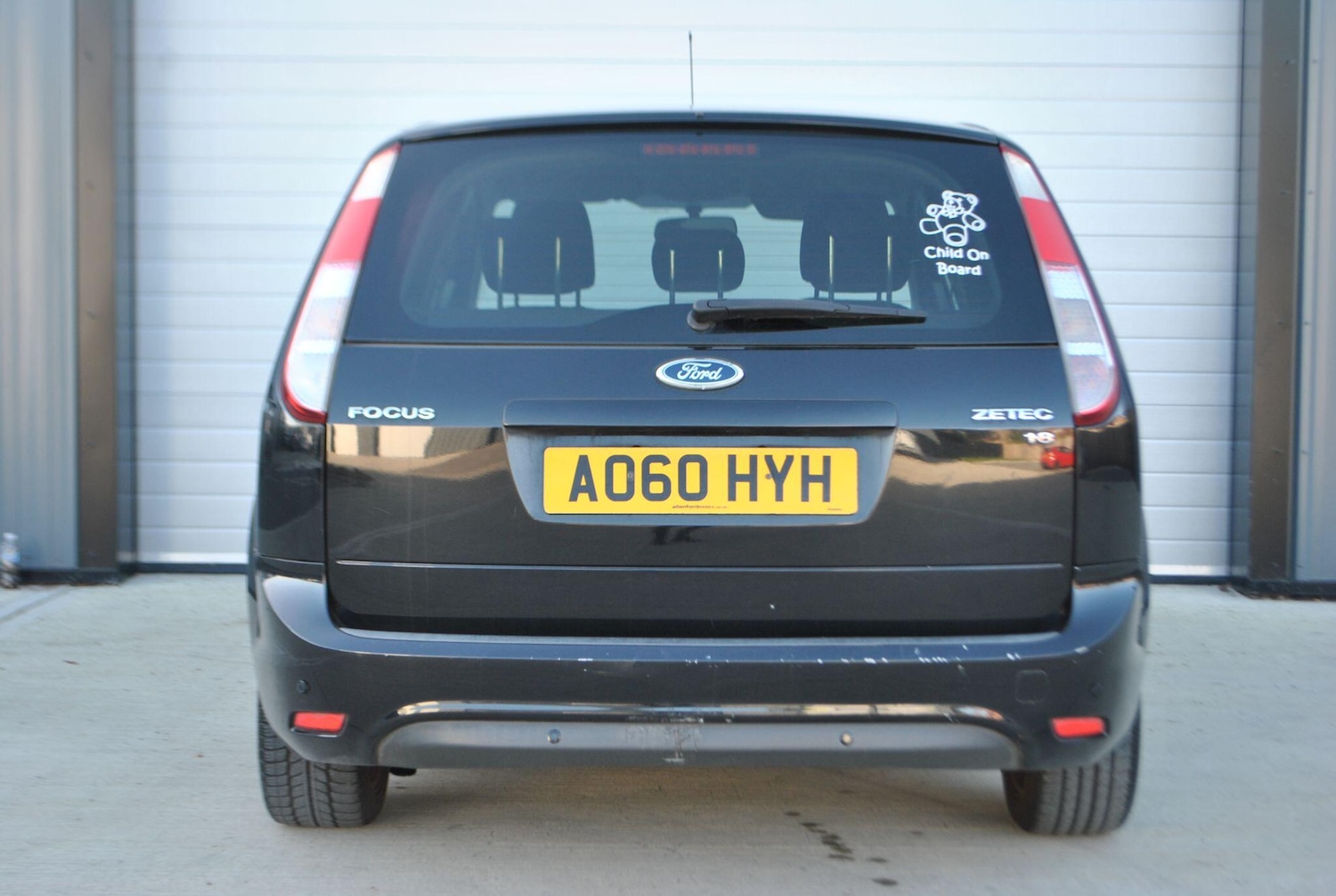 Used Ford Focus 2010 for sale - 76786710: Photo 5