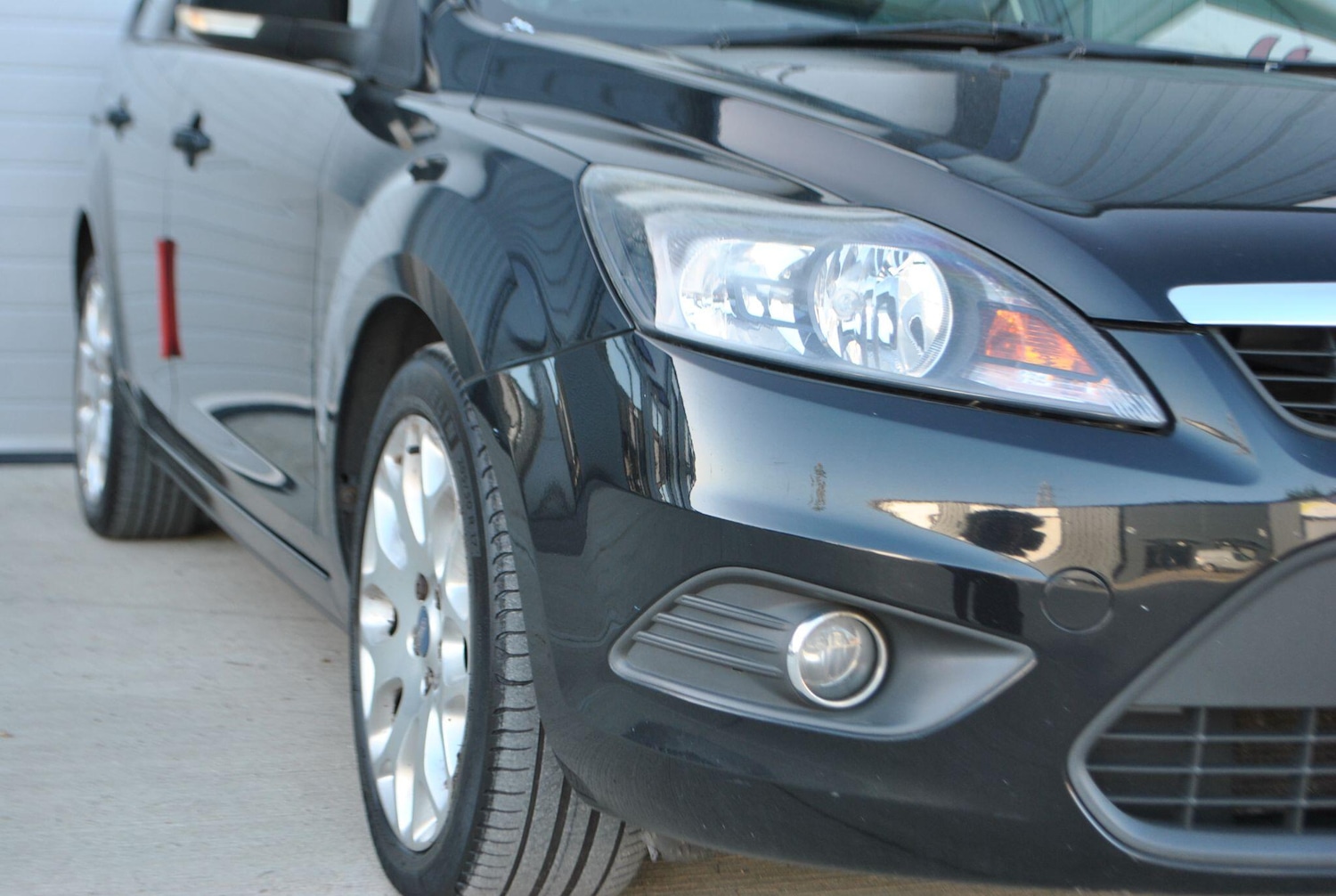 Used Ford Focus 2010 for sale - 76786710: Photo 6