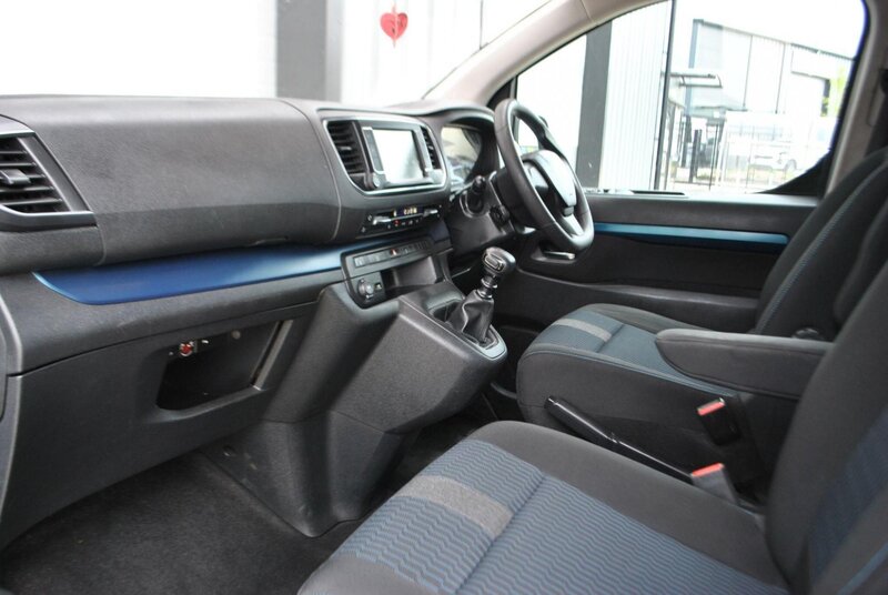 Used Peugeot Traveller 2016 for sale - 77003761: Photo 10