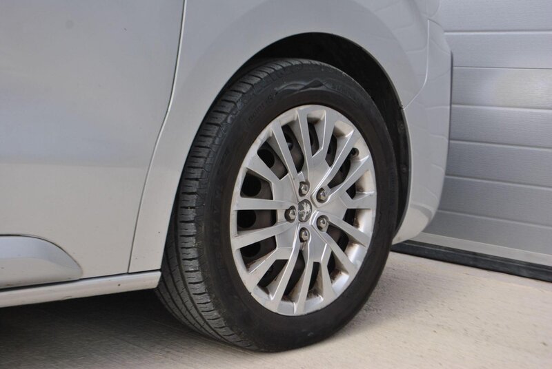 Used Peugeot Traveller 2016 for sale - 77003761: Photo 24