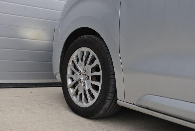 Used Peugeot Traveller 2016 for sale - 77003761: Photo 25