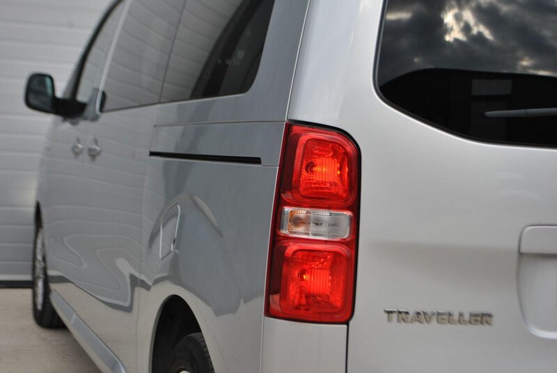 Used Peugeot Traveller 2016 for sale - 77003761: Photo 27