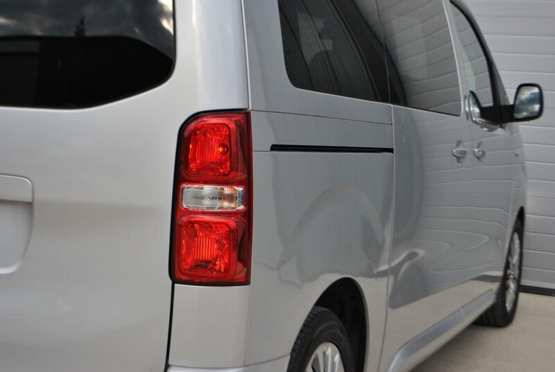 Used Peugeot Traveller 2016 for sale - 77003761: Photo 28