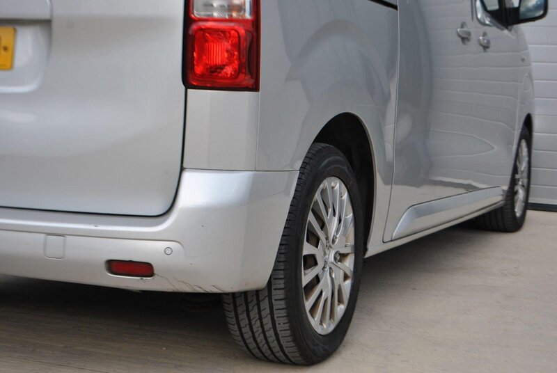 Used Peugeot Traveller 2016 for sale - 77003761: Photo 29