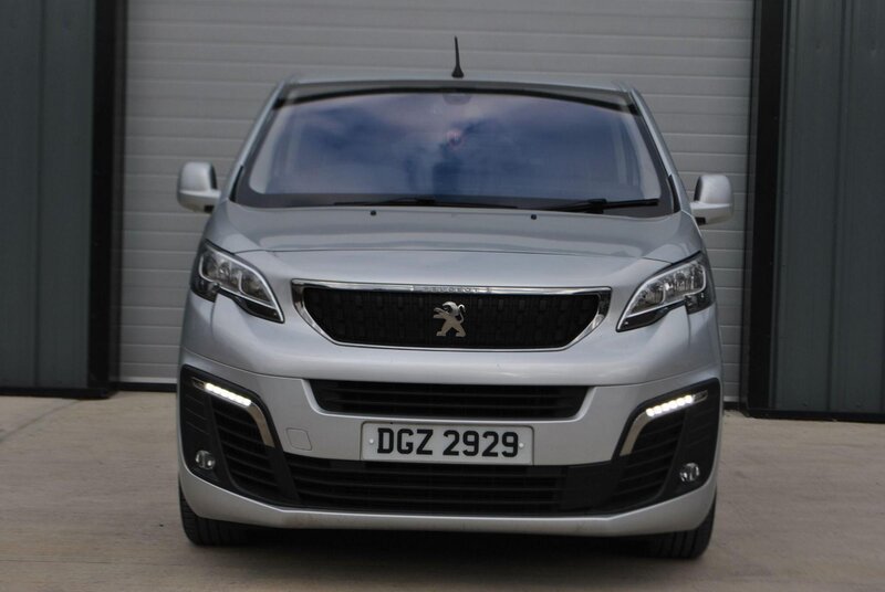 Used Peugeot Traveller 2016 for sale - 77003761: Photo 5