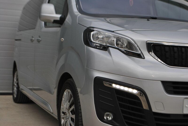 Used Peugeot Traveller 2016 for sale - 77003761: Photo 6