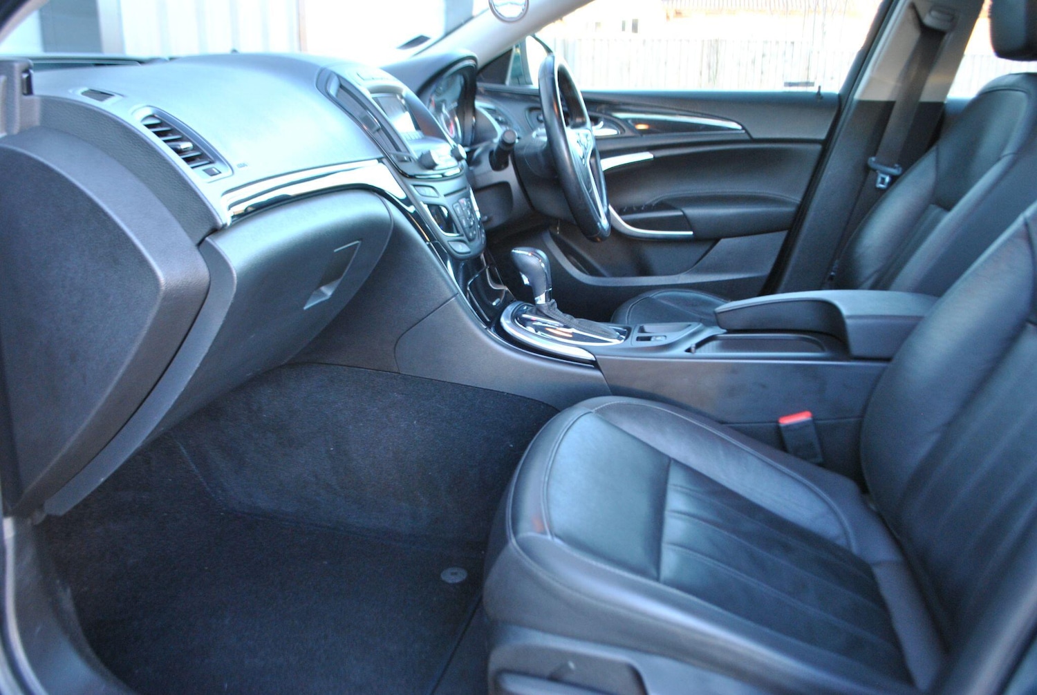 Used Vauxhall Insignia 2016 for sale - 76786511: Photo 10