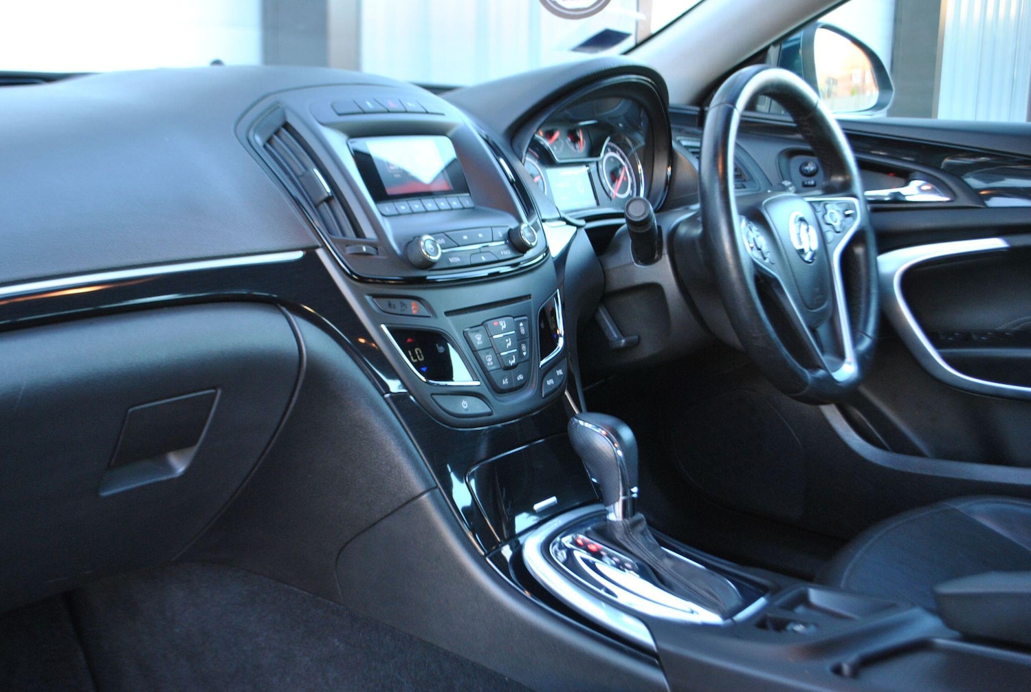 Used Vauxhall Insignia 2016 for sale - 76786511: Photo 11