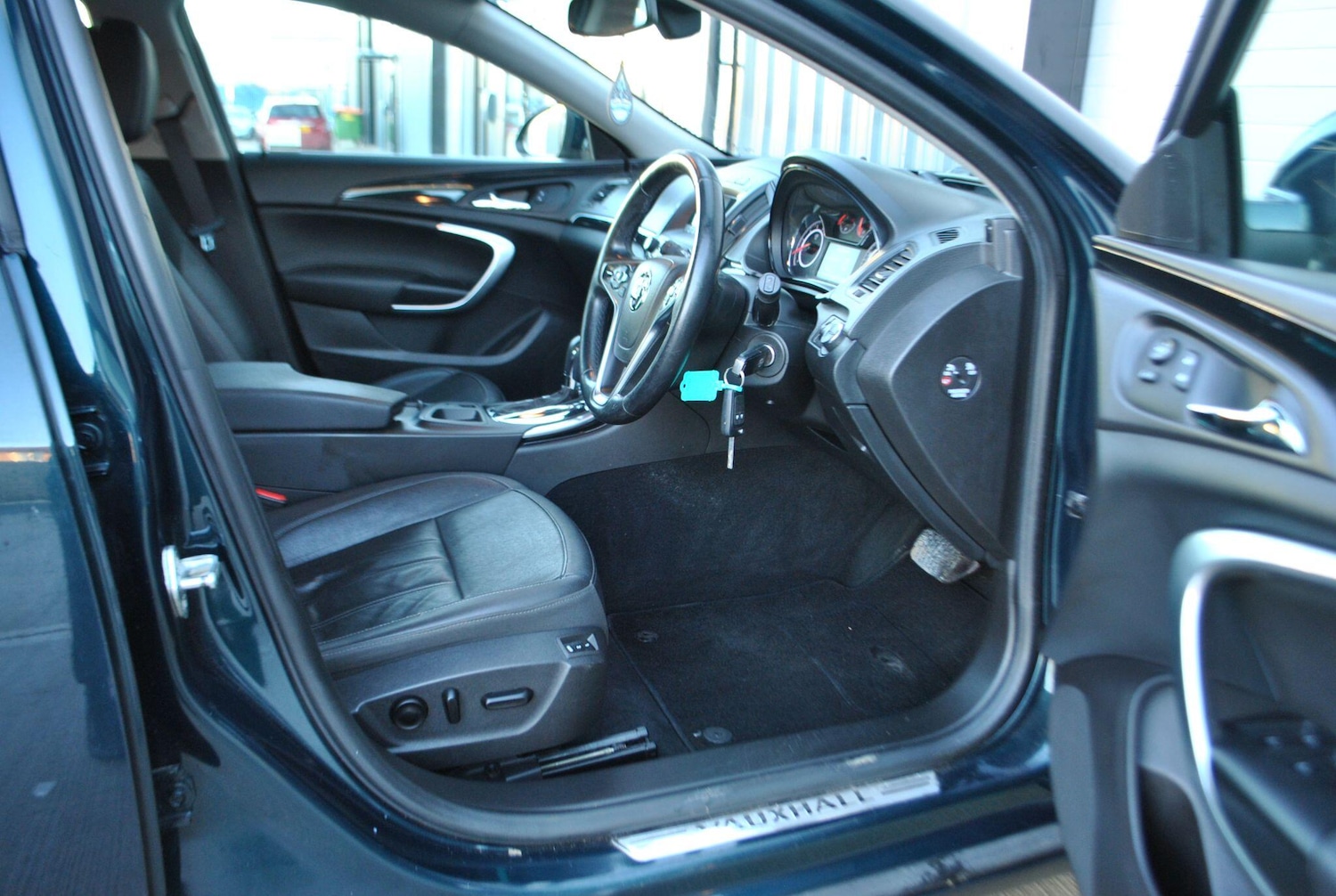 Used Vauxhall Insignia 2016 for sale - 76786511: Photo 15