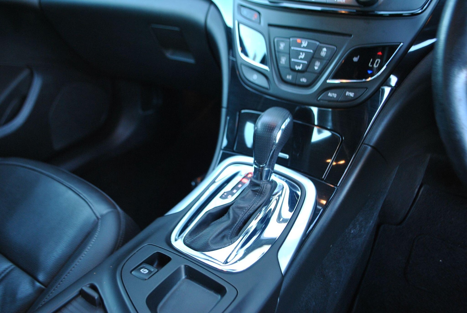 Used Vauxhall Insignia 2016 for sale - 76786511: Photo 17