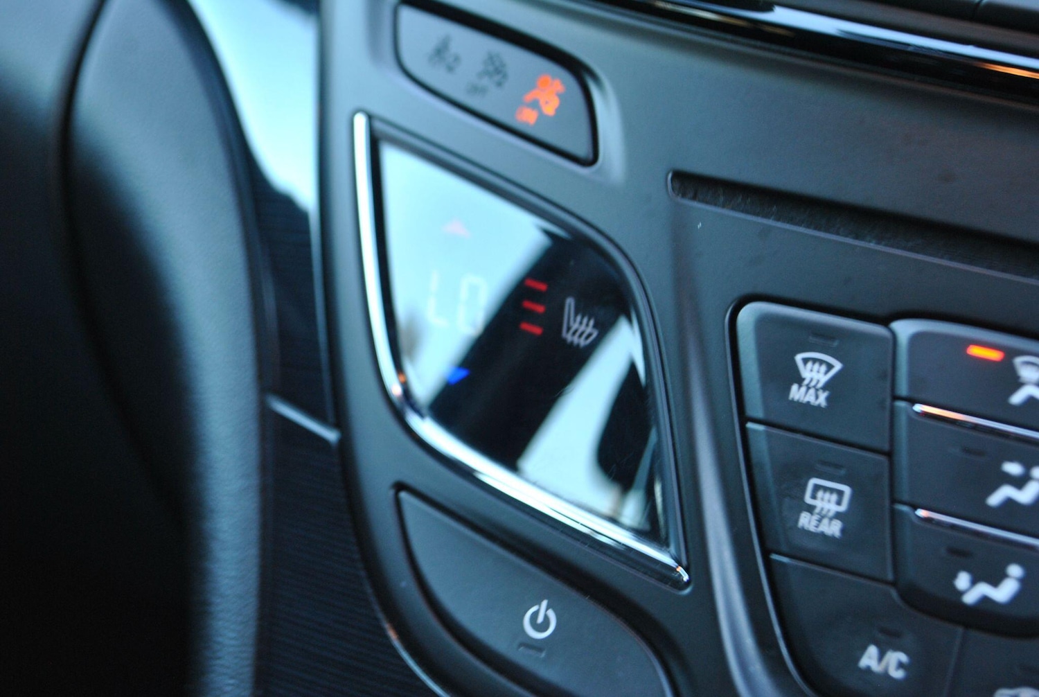 Used Vauxhall Insignia 2016 for sale - 76786511: Photo 19