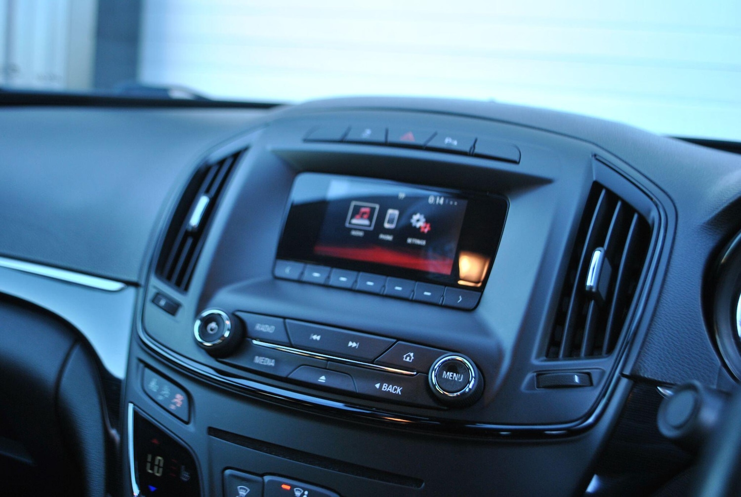 Used Vauxhall Insignia 2016 for sale - 76786511: Photo 21