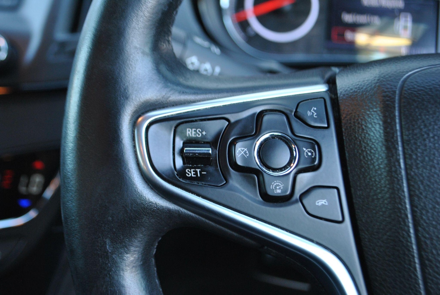 Used Vauxhall Insignia 2016 for sale - 76786511: Photo 22