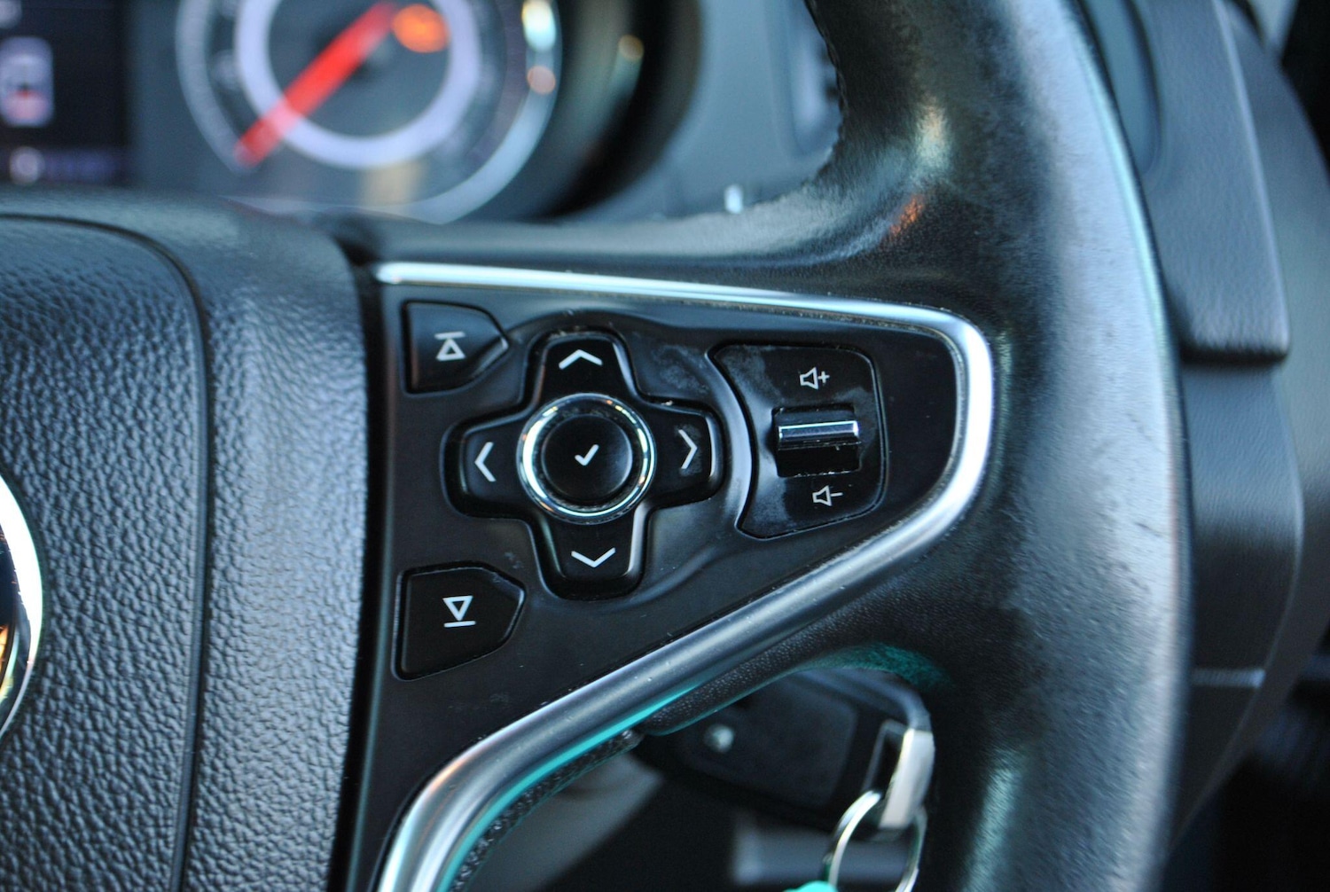 Used Vauxhall Insignia 2016 for sale - 76786511: Photo 23