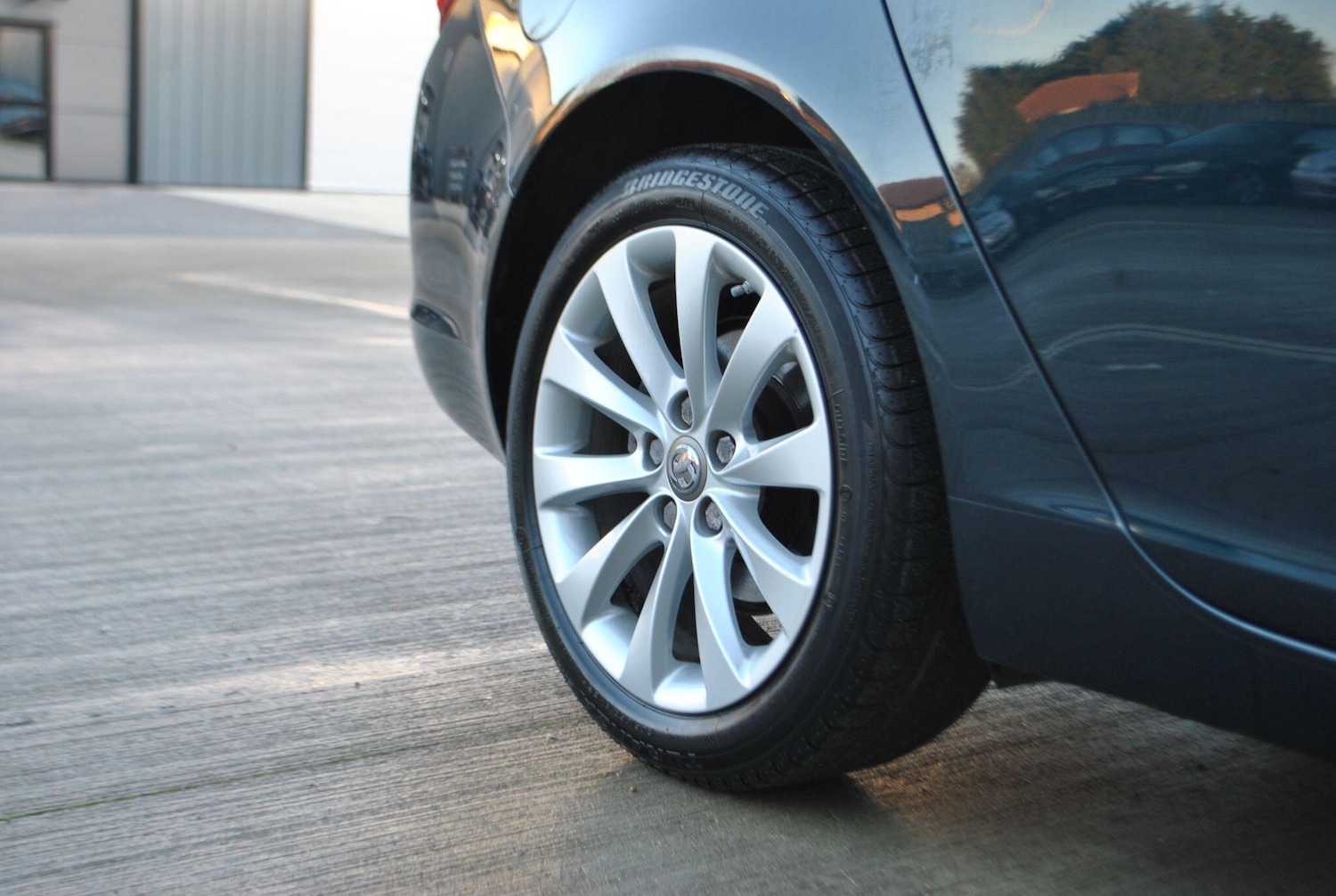 Used Vauxhall Insignia 2016 for sale - 76786511: Photo 25