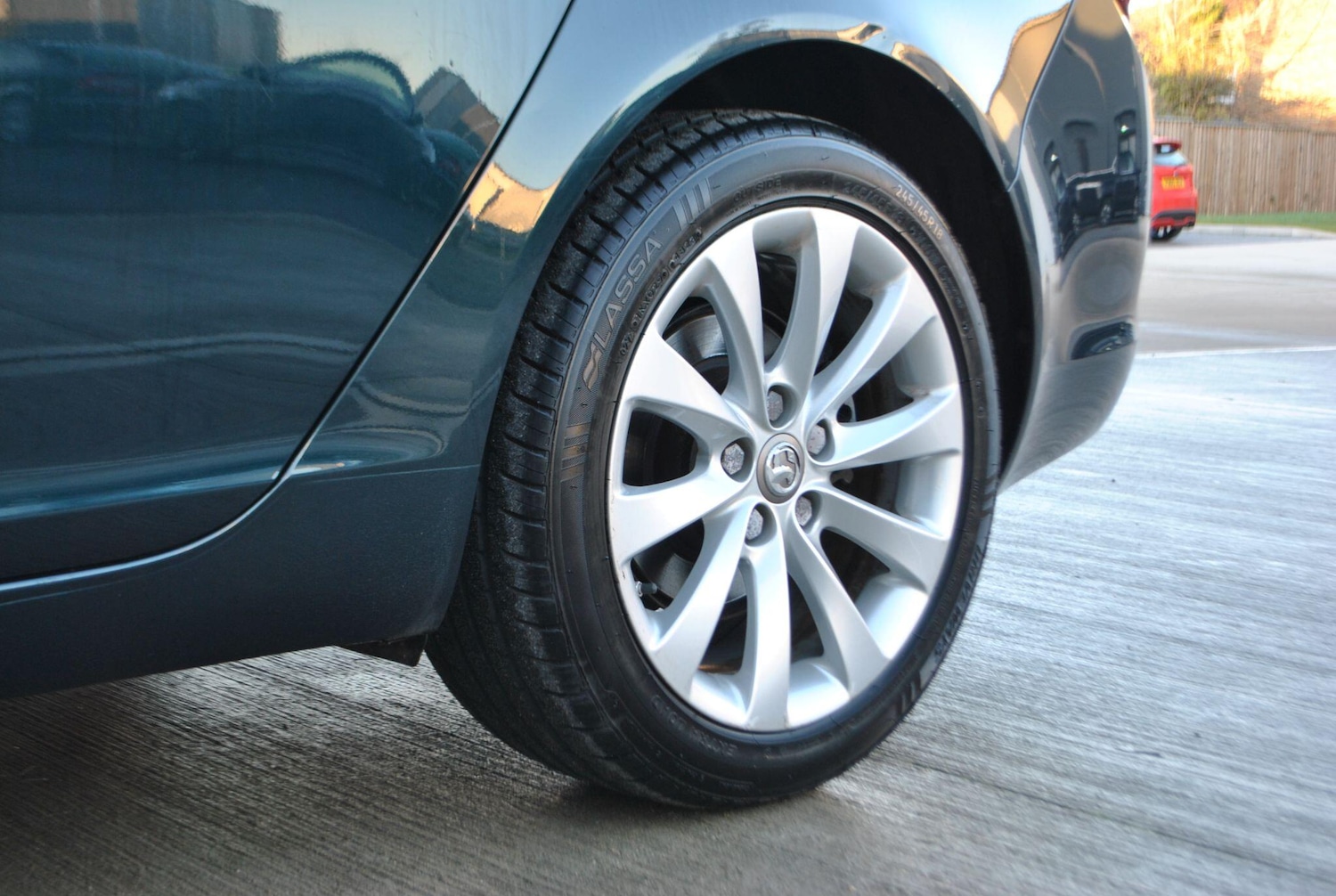 Used Vauxhall Insignia 2016 for sale - 76786511: Photo 28