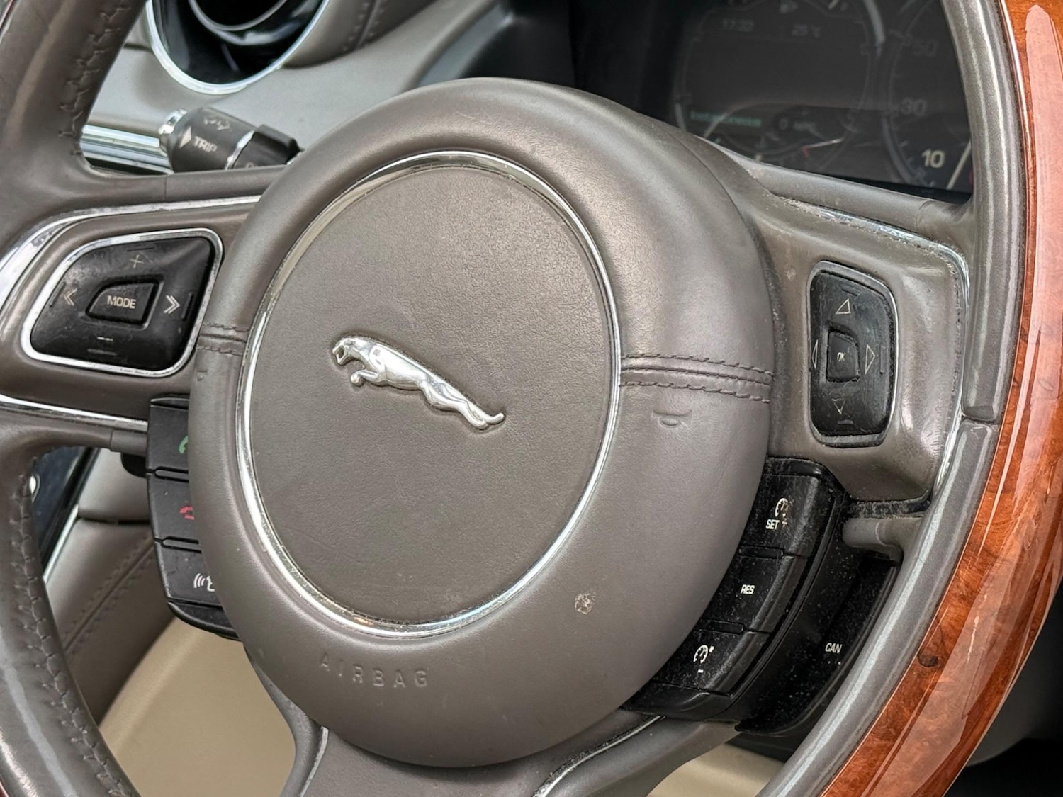 Vehicle 30