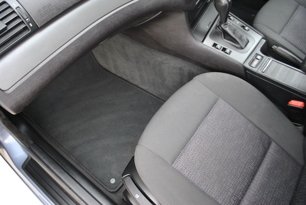 Used BMW 3 Series 2004 for sale - 75670310: Photo 10