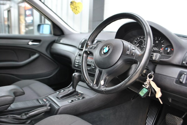 Used BMW 3 Series 2004 for sale - 75670310: Photo 20