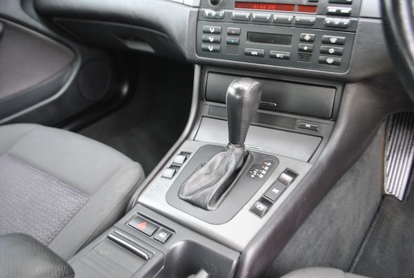 Used BMW 3 Series 2004 for sale - 75670310: Photo 22
