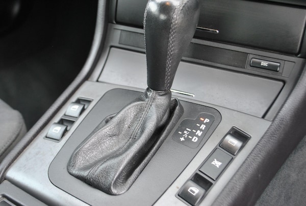 Used BMW 3 Series 2004 for sale - 75670310: Photo 24