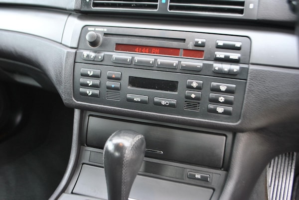 Used BMW 3 Series 2004 for sale - 75670310: Photo 27