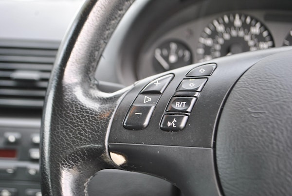 Used BMW 3 Series 2004 for sale - 75670310: Photo 28