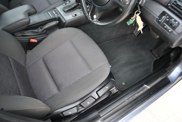 Used BMW 3 Series 2004 for sale - 75670310: Photo 32